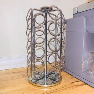 KEURIG | K-Cup Pod Carousel